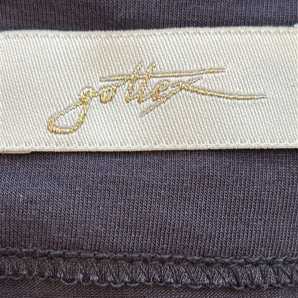 Gottex beach coverup - Picture 4 of 5